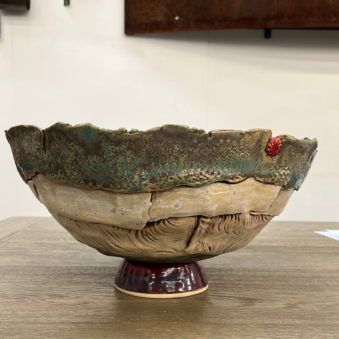 Albert Goldreich Original Piece