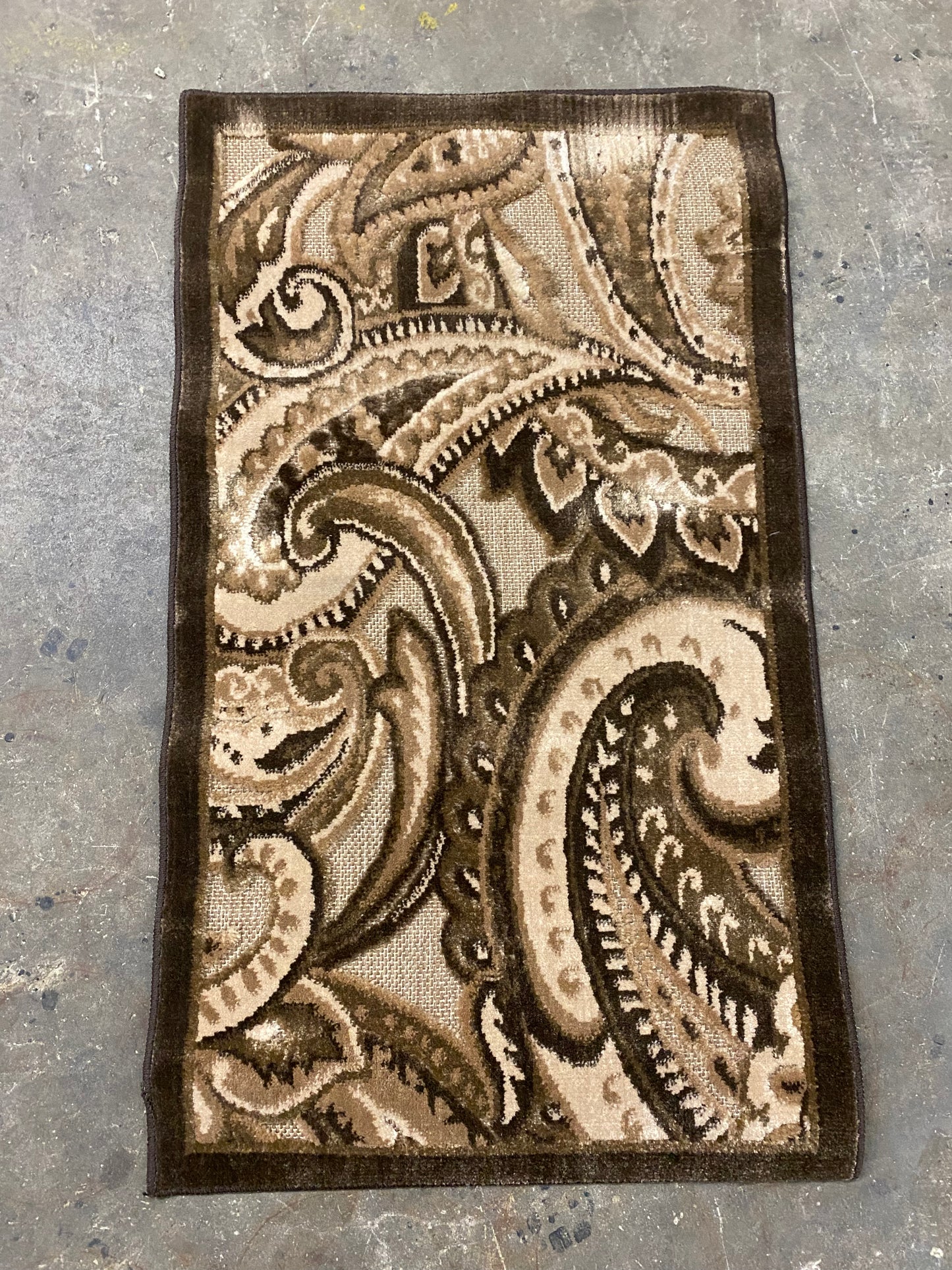 Door Mat