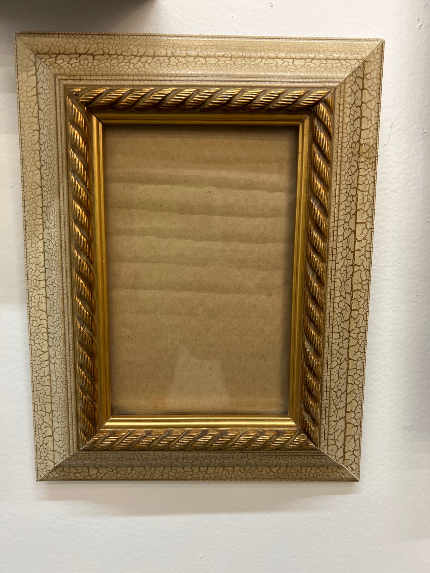 Small Picture Frame Hanging