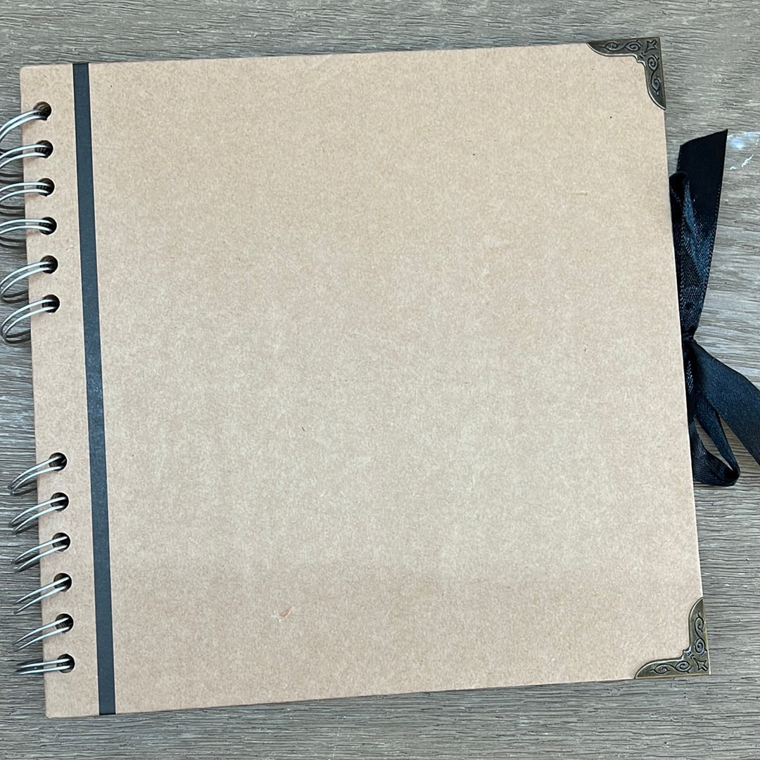 Recycled Notebook