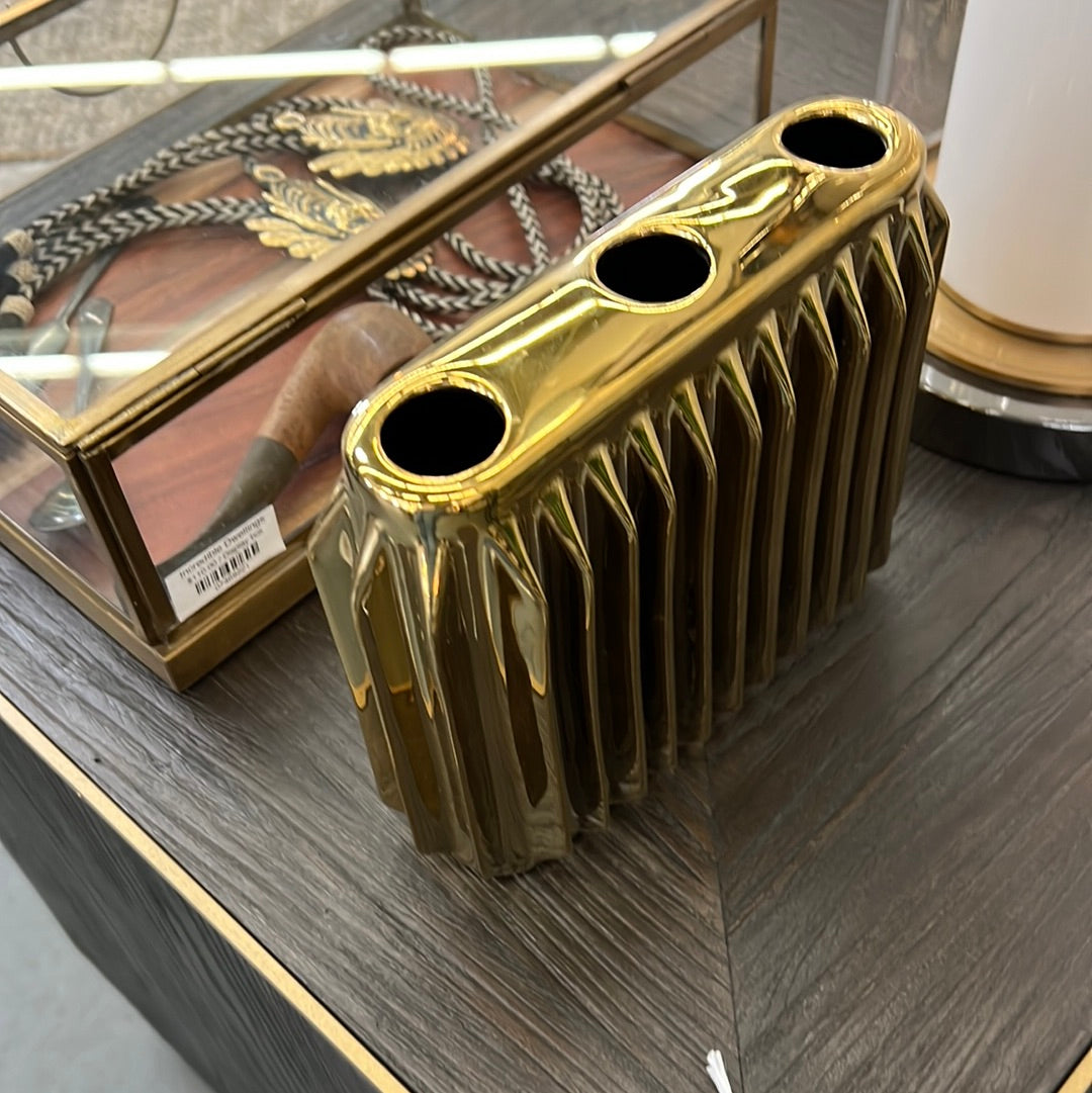 3 Hole Vase