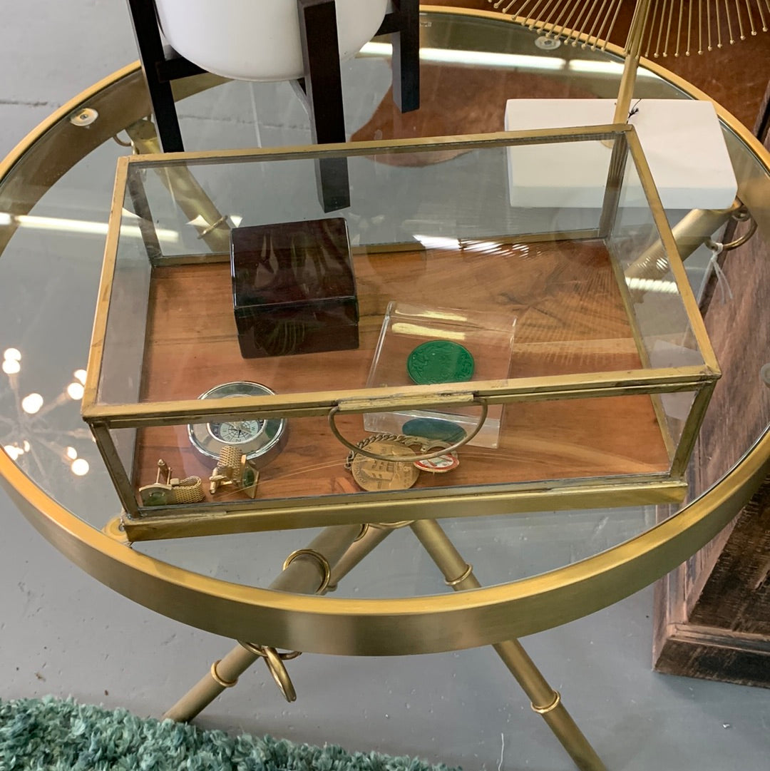 Display box