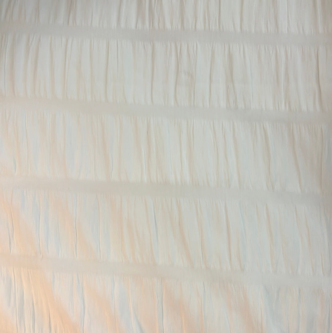White Duvet King