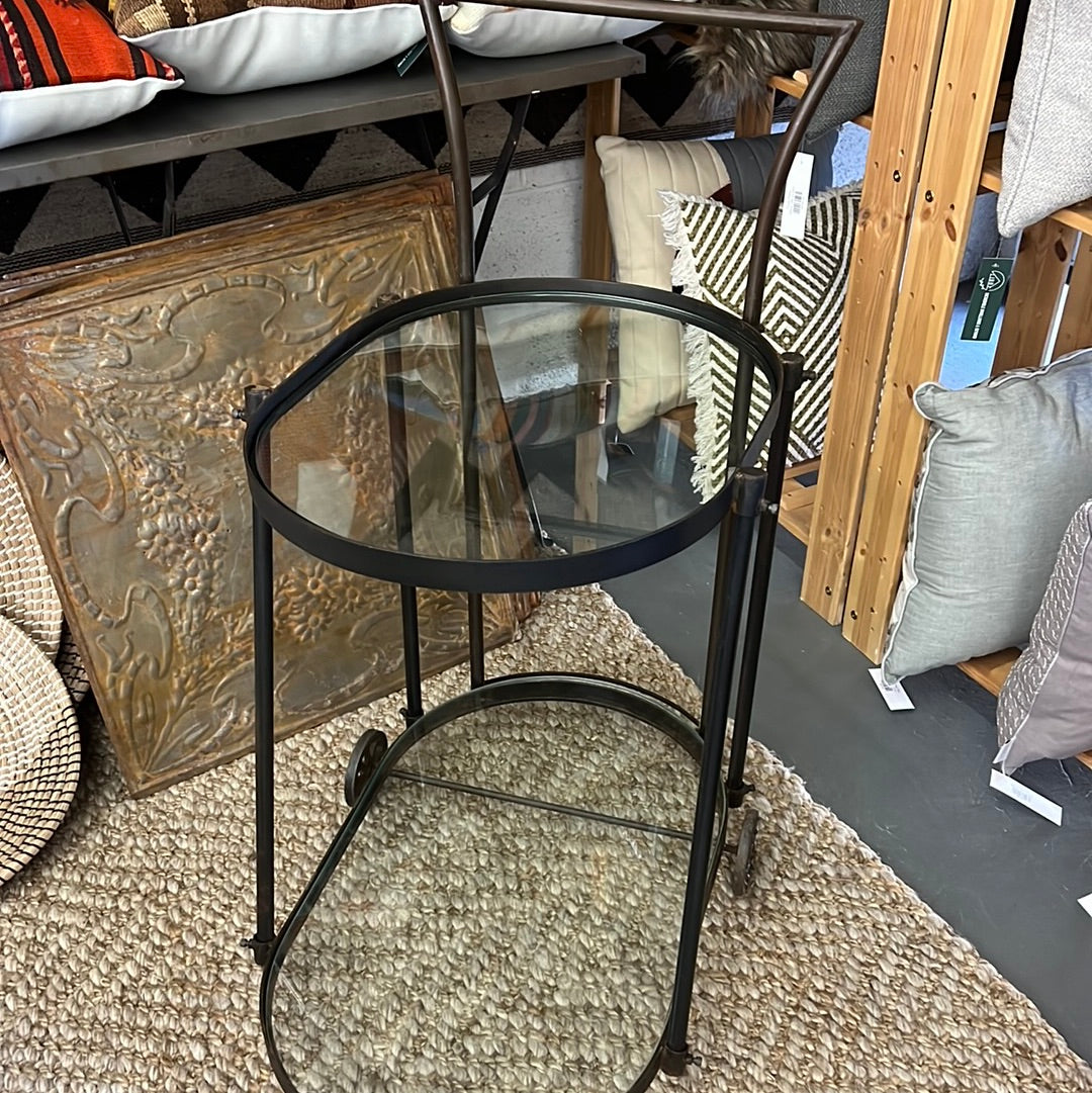 Bar Cart