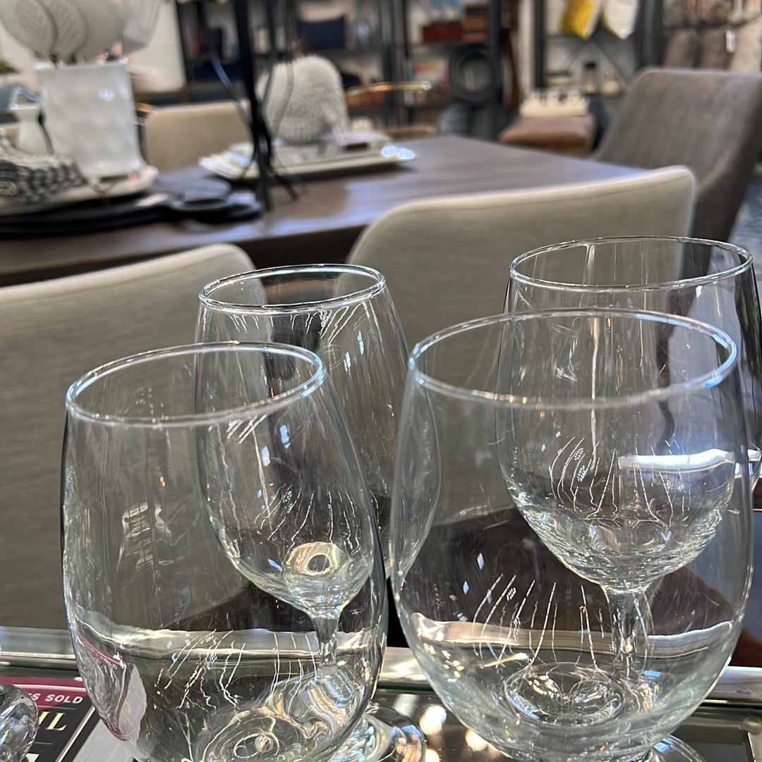 Wine Glass 2