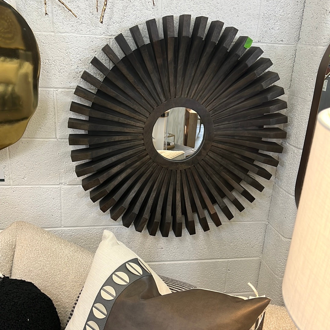 Zion mirror