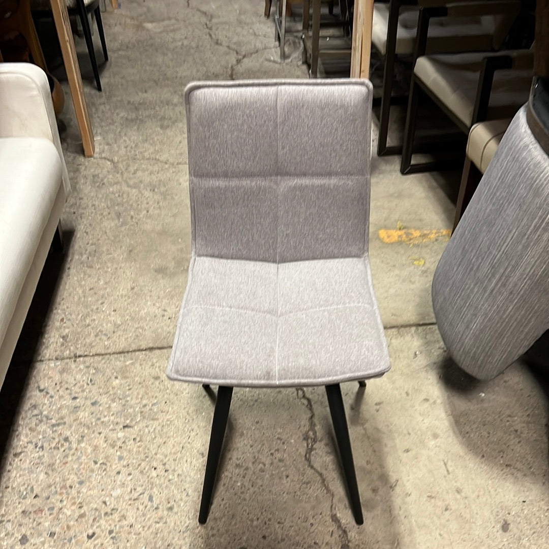 Grey Dining Chair