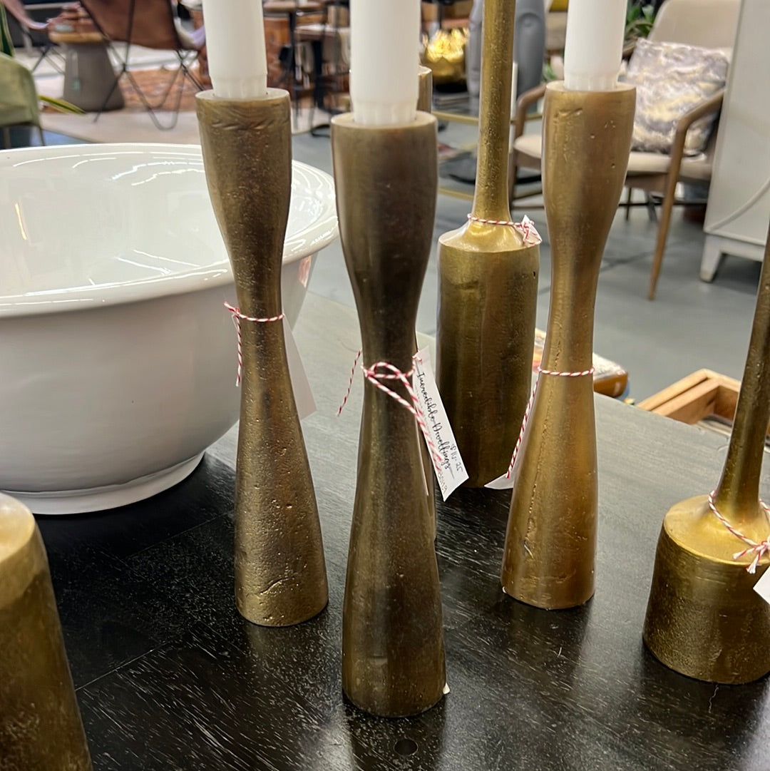 Brass Candle Sticks Md