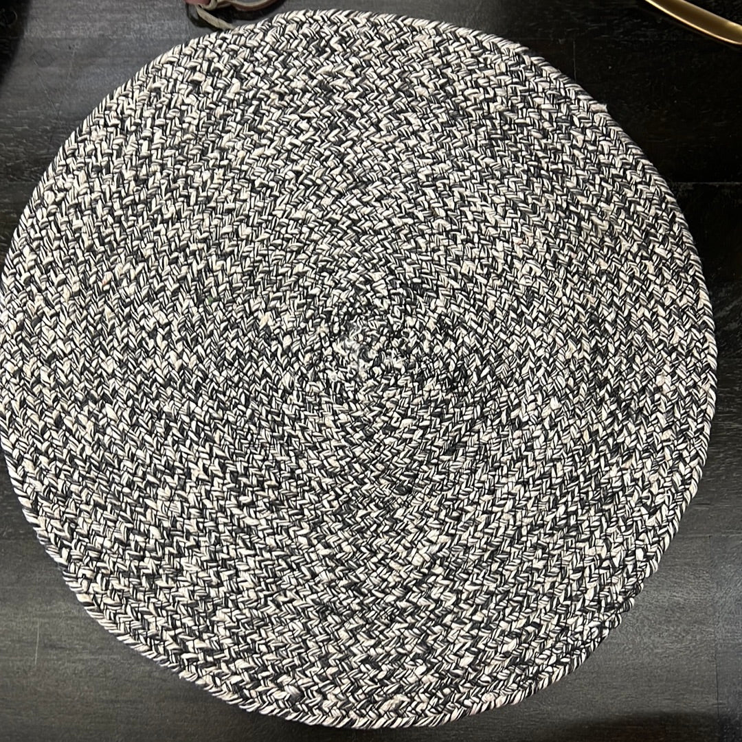 Woven Place Mat
