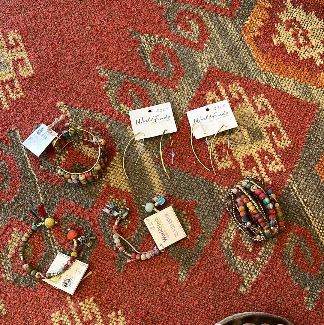 World finds jewelry 1