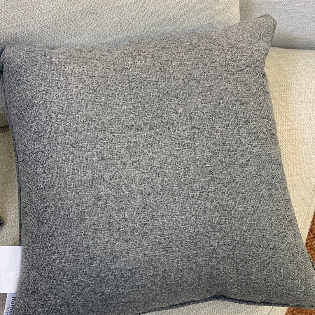 Homey cozy throw