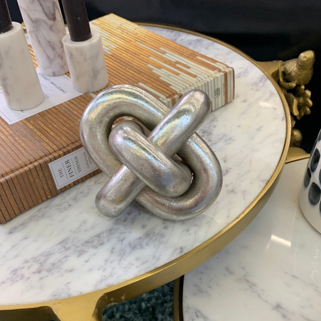 Chain knot