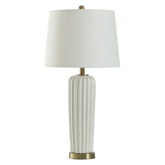 CERAMIC table Lamp 1