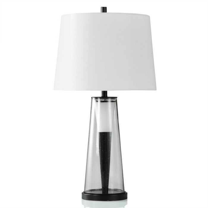 Timeless Bronze Table Lamp