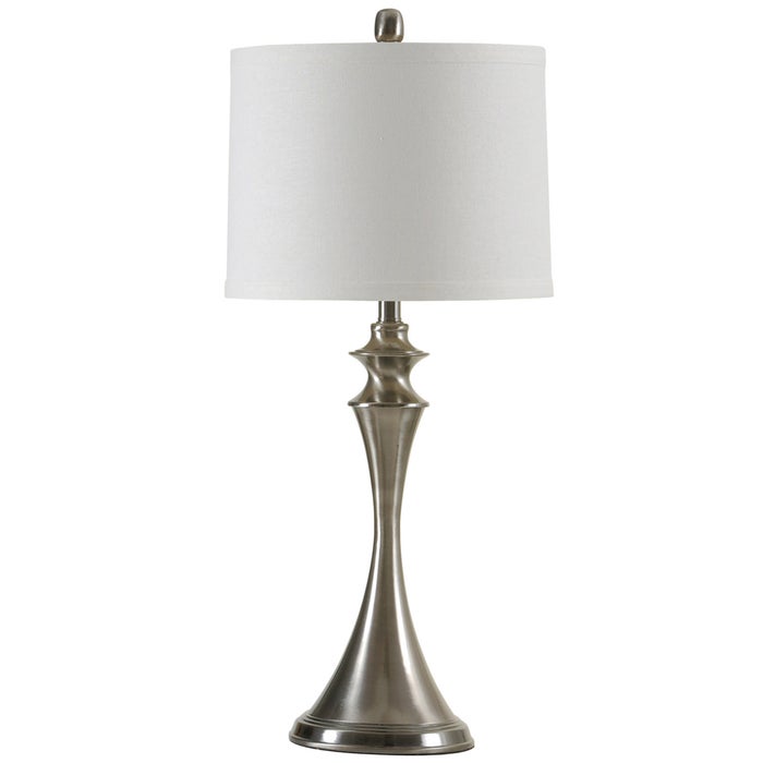 Hour Glass Table Lamp