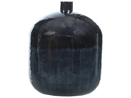 Blue Mountain Vase