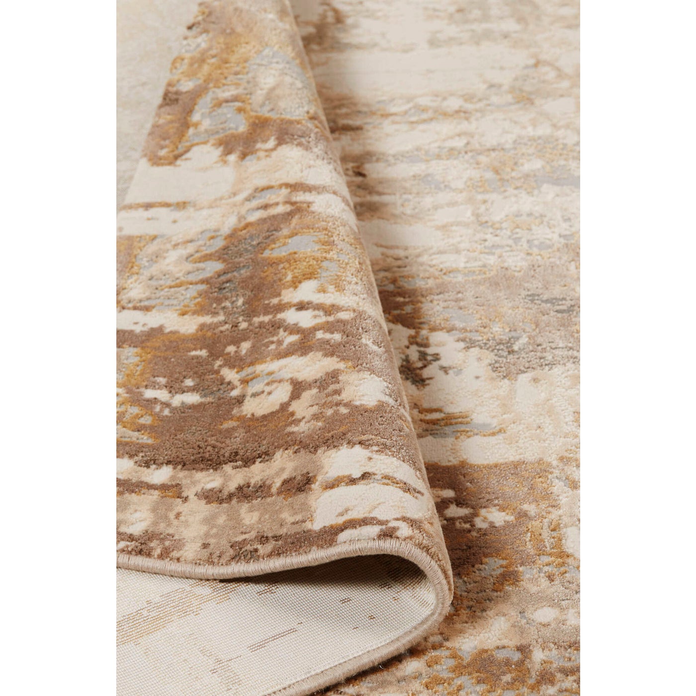 PARKER 3709F IN GRAY-BEIGE