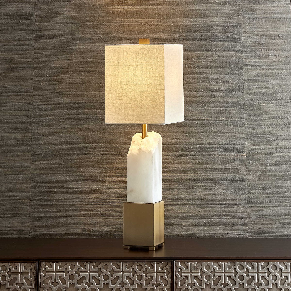 Ebena Table Lamp