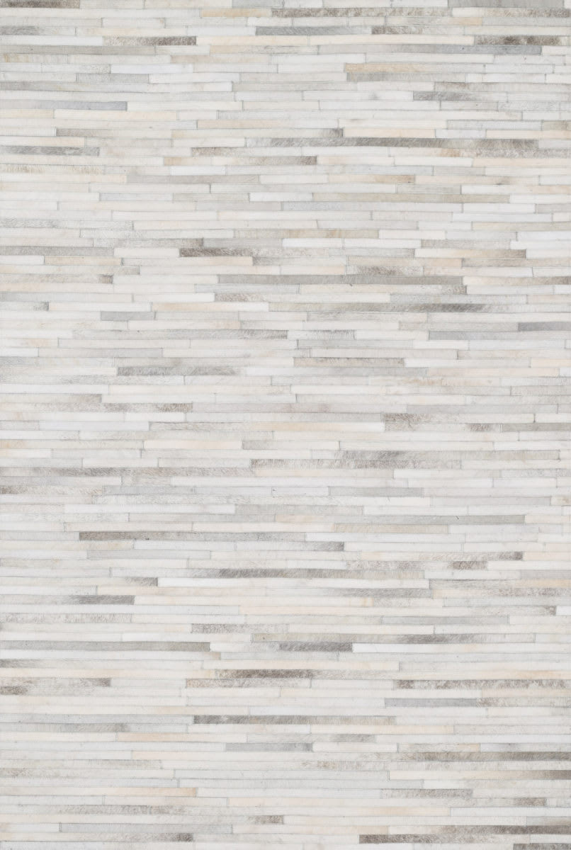 Promenade Cowhide Area Rug 9 x 13