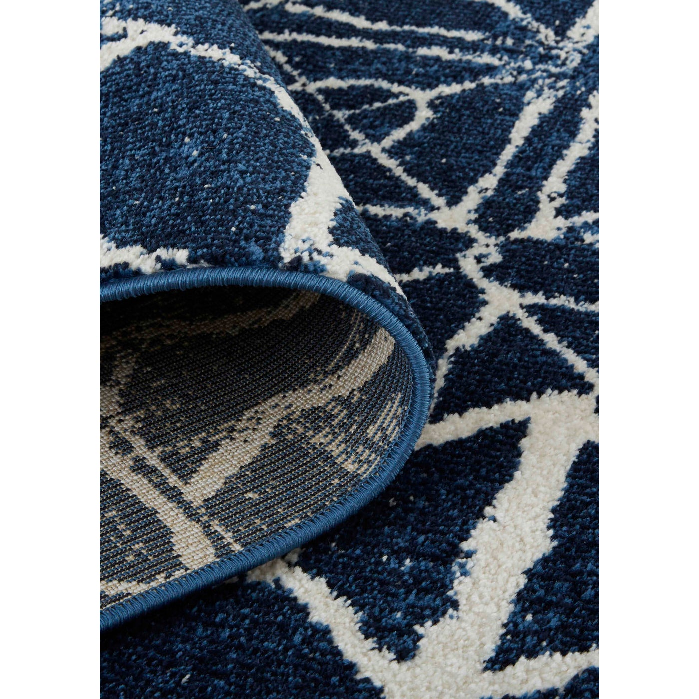 REMMY 3516F IN BLUE-BEIGE