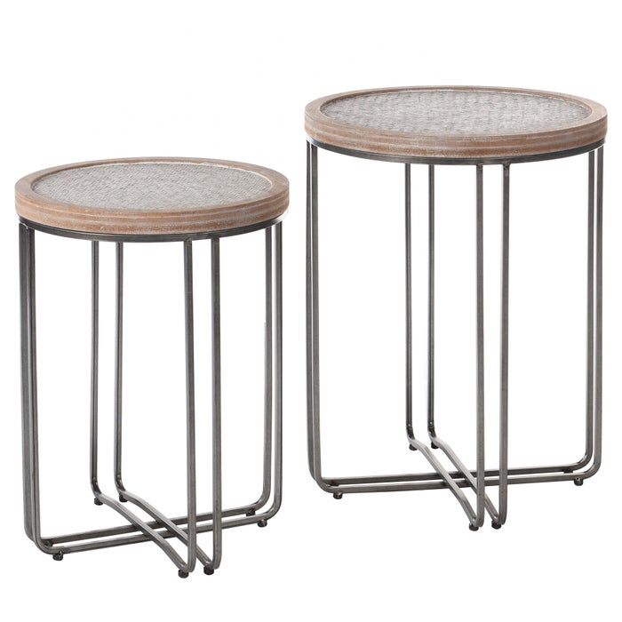 Ryder Nested Round Table (Small)