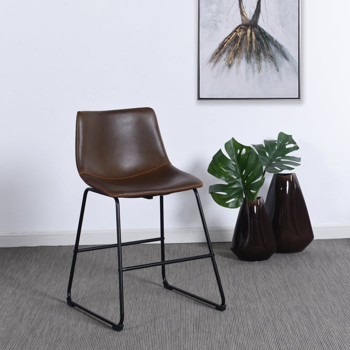WHISKEY COUNTER STOOL