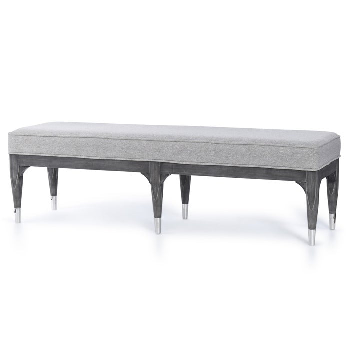 Six Leg Bench 60"x18"x17"