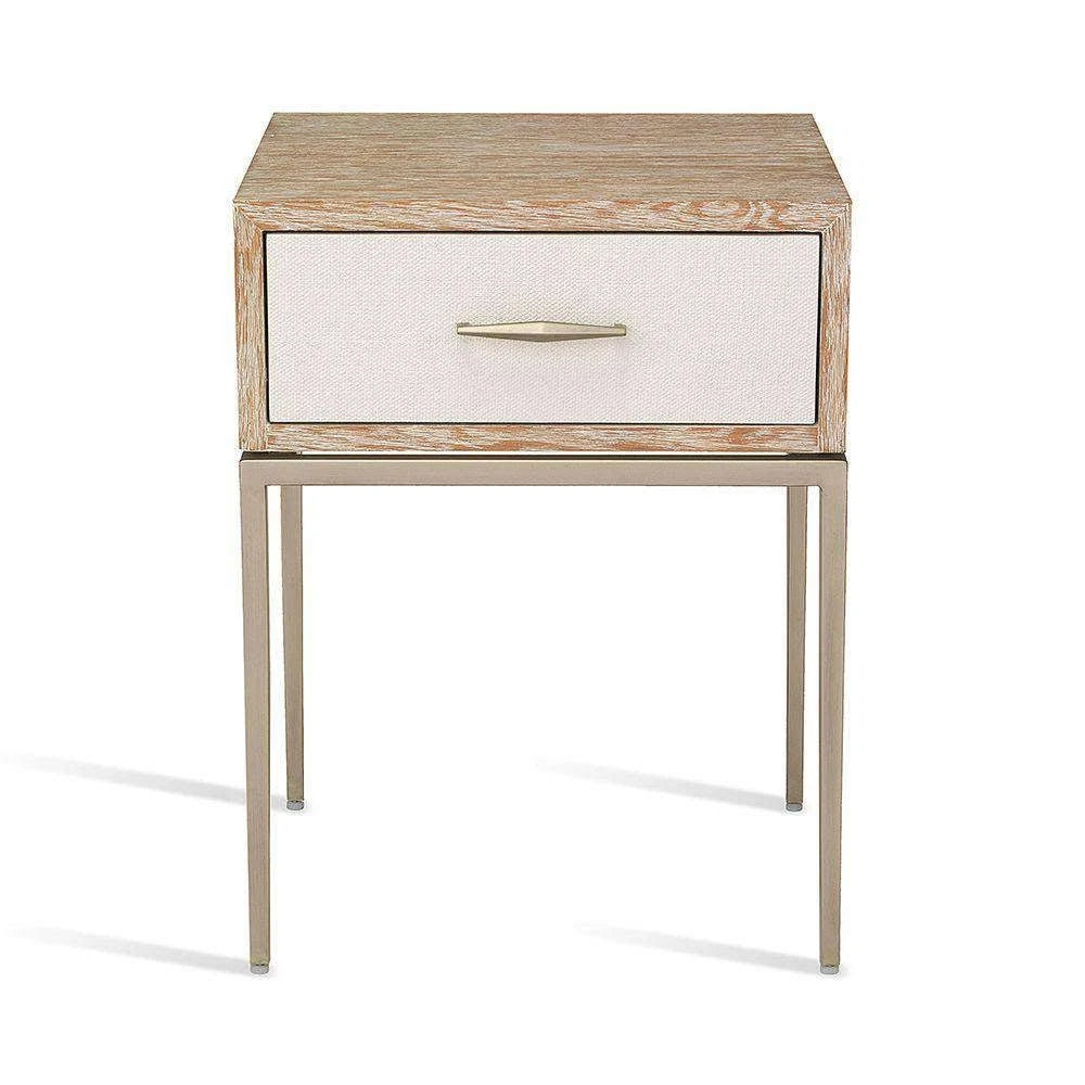Interlude Home Corinna Bedside Table