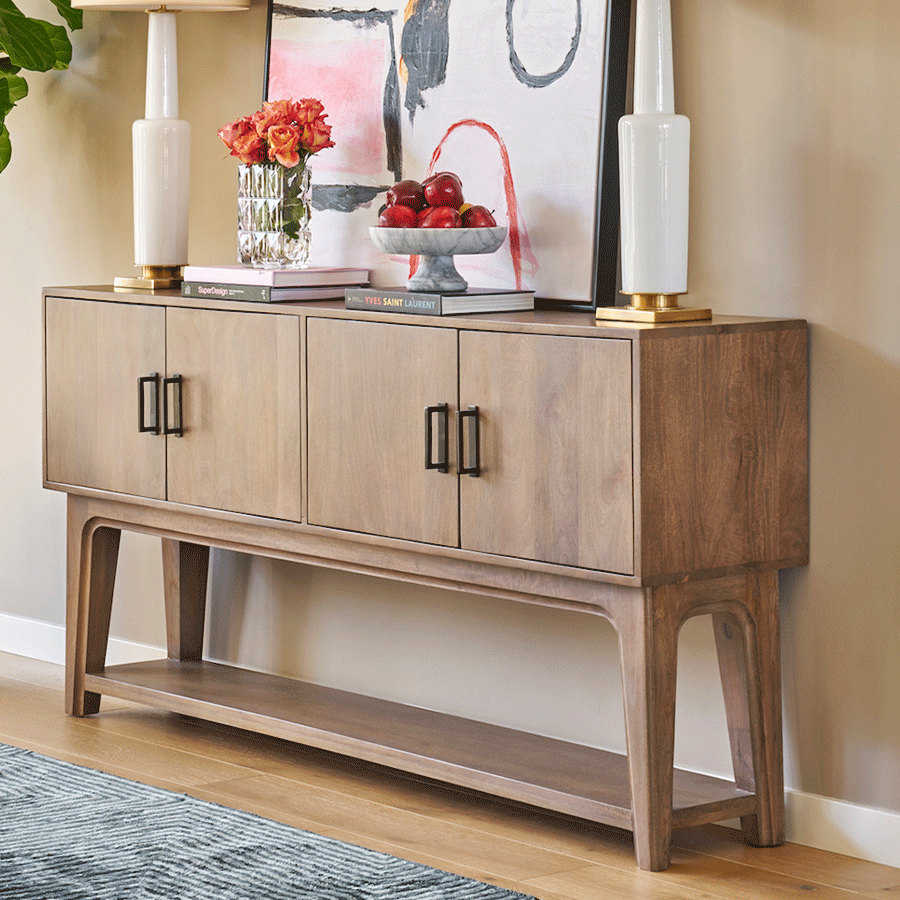 Maxwell Sideboard