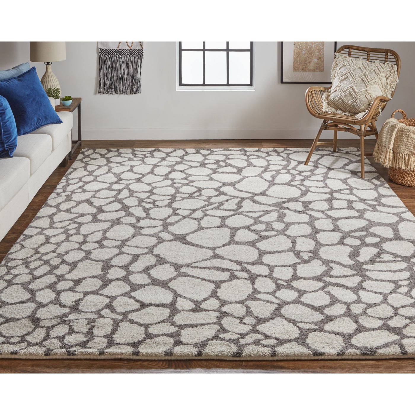 BELDEN T6001 IN GRAY