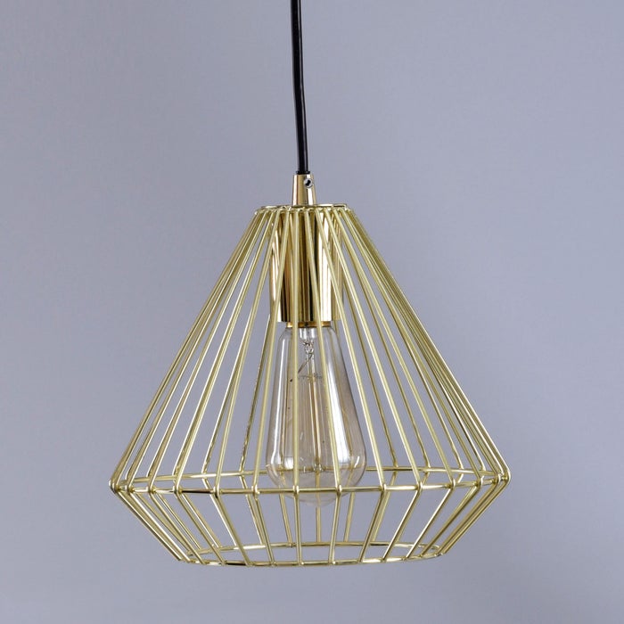 METAL LAMP
