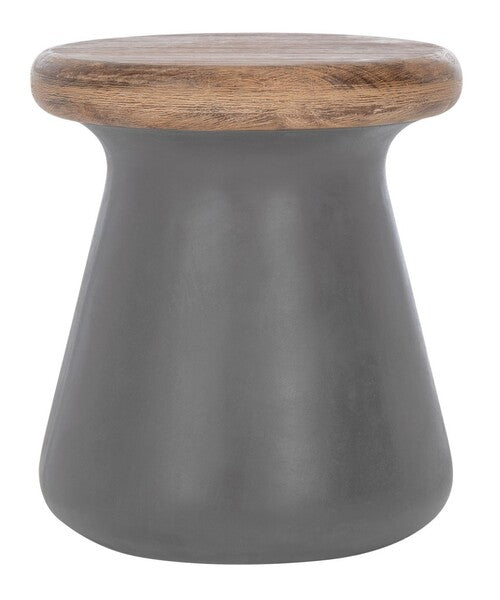 Button Stool
