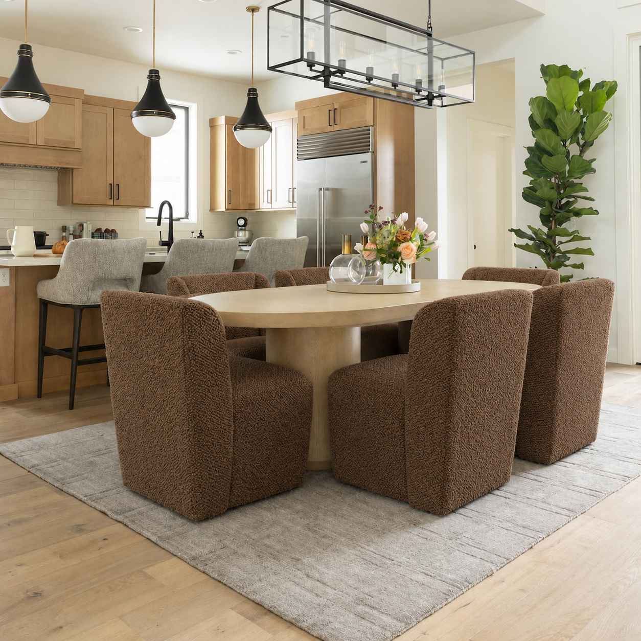 Laurel Dining Chair