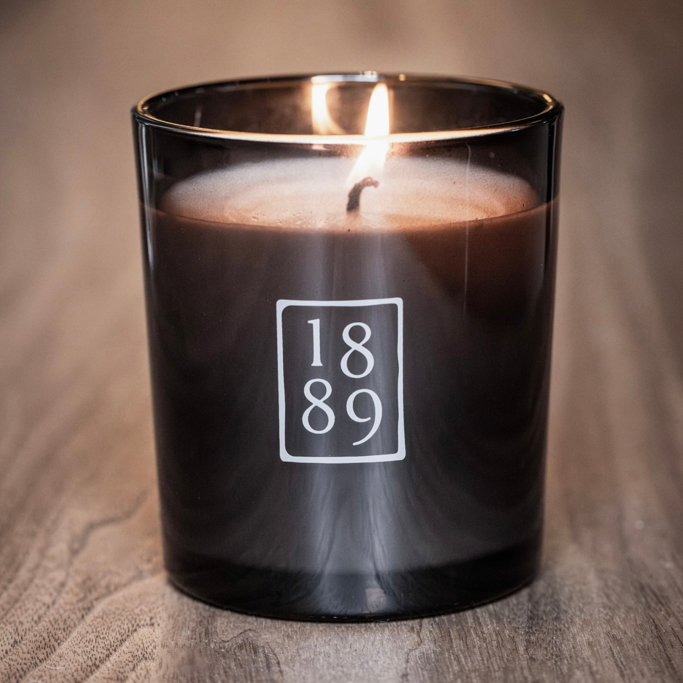 10oz Smoke Votive - Savu