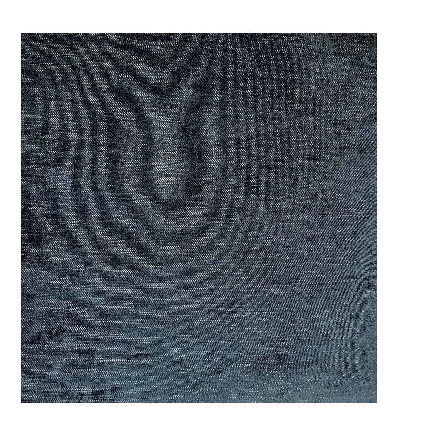 Blue Throw