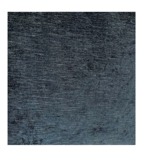Blue Throw