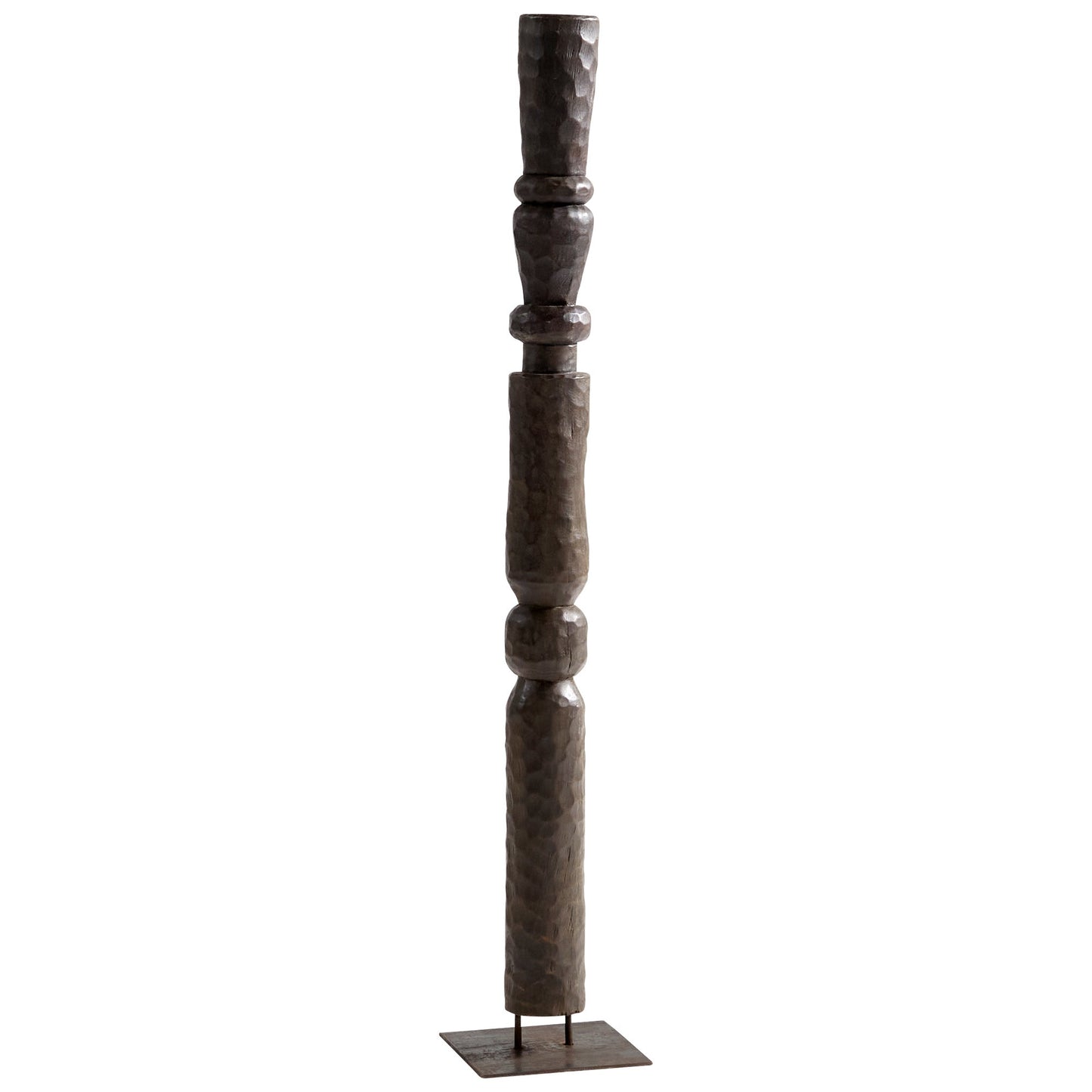 Kinsey Totem Sculpture Small