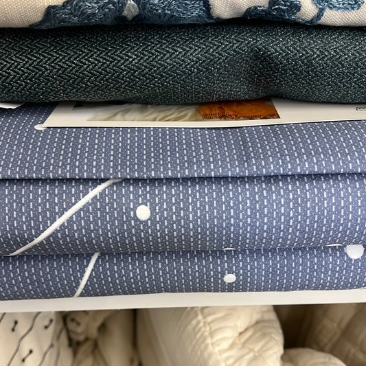 Twin duvet cover