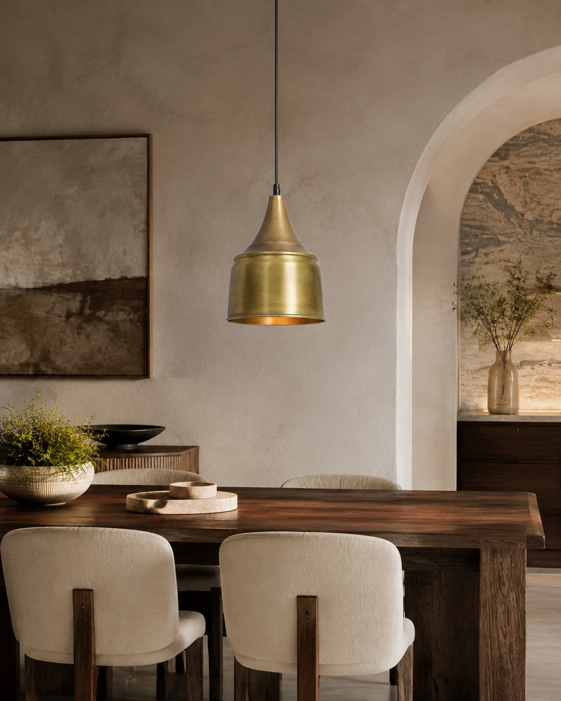 Arden Pendant Light