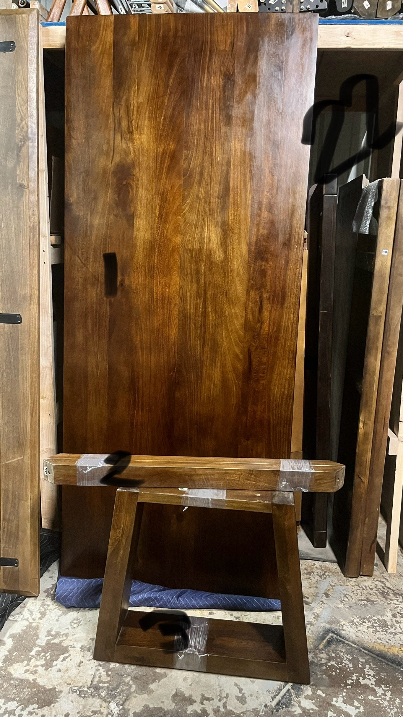 Sealy Dining Table #22