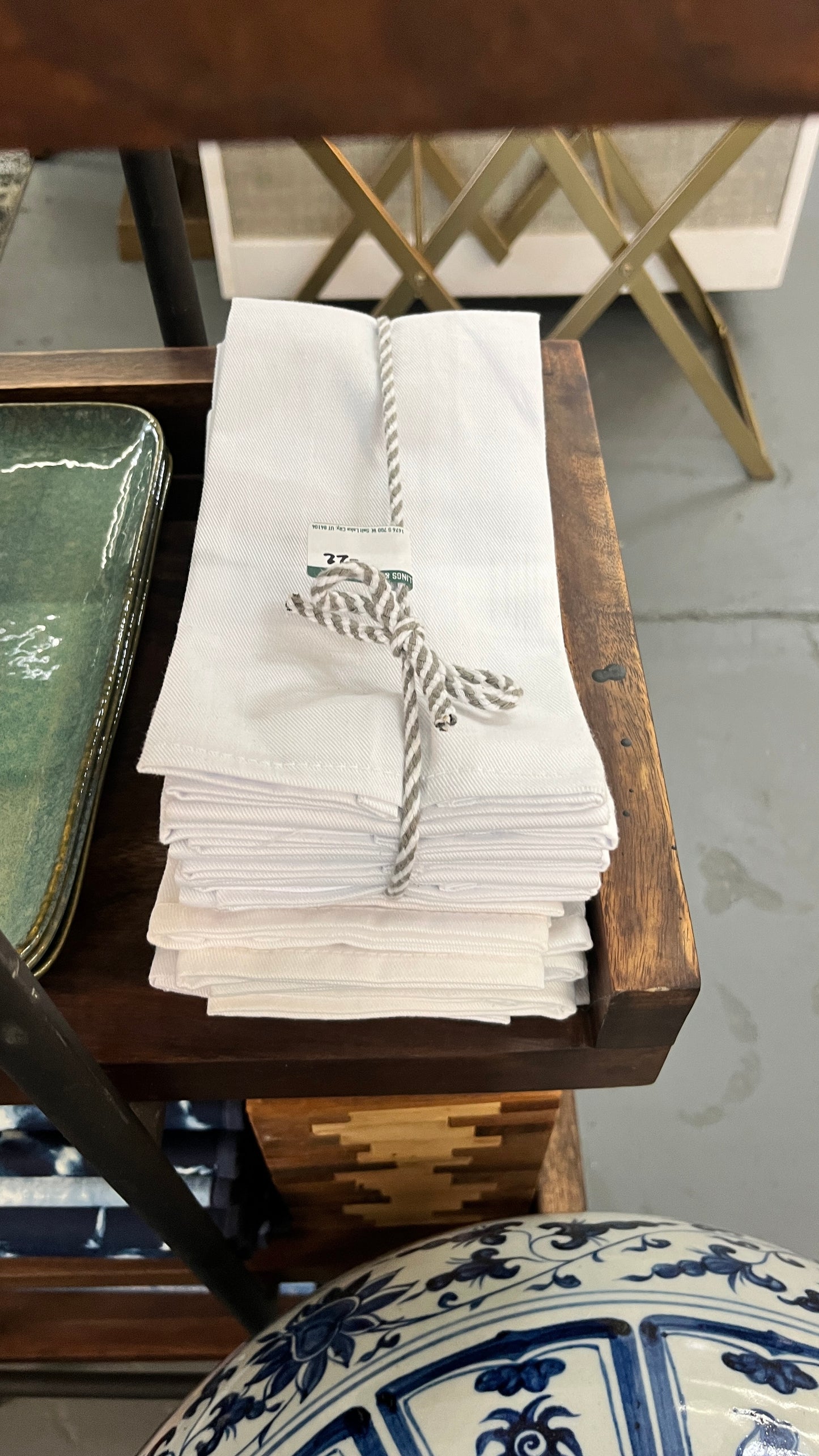 Table Napkins