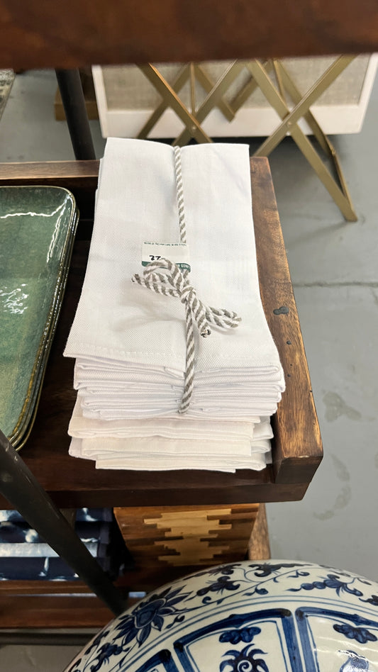 Table Napkins