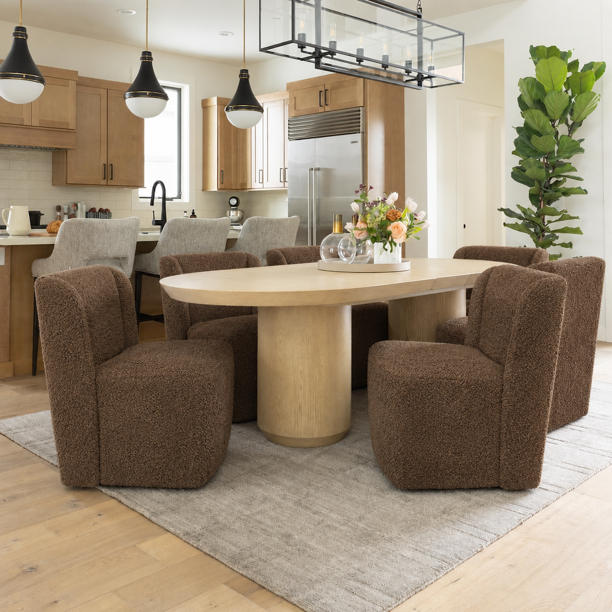 Laurel Dining Chair