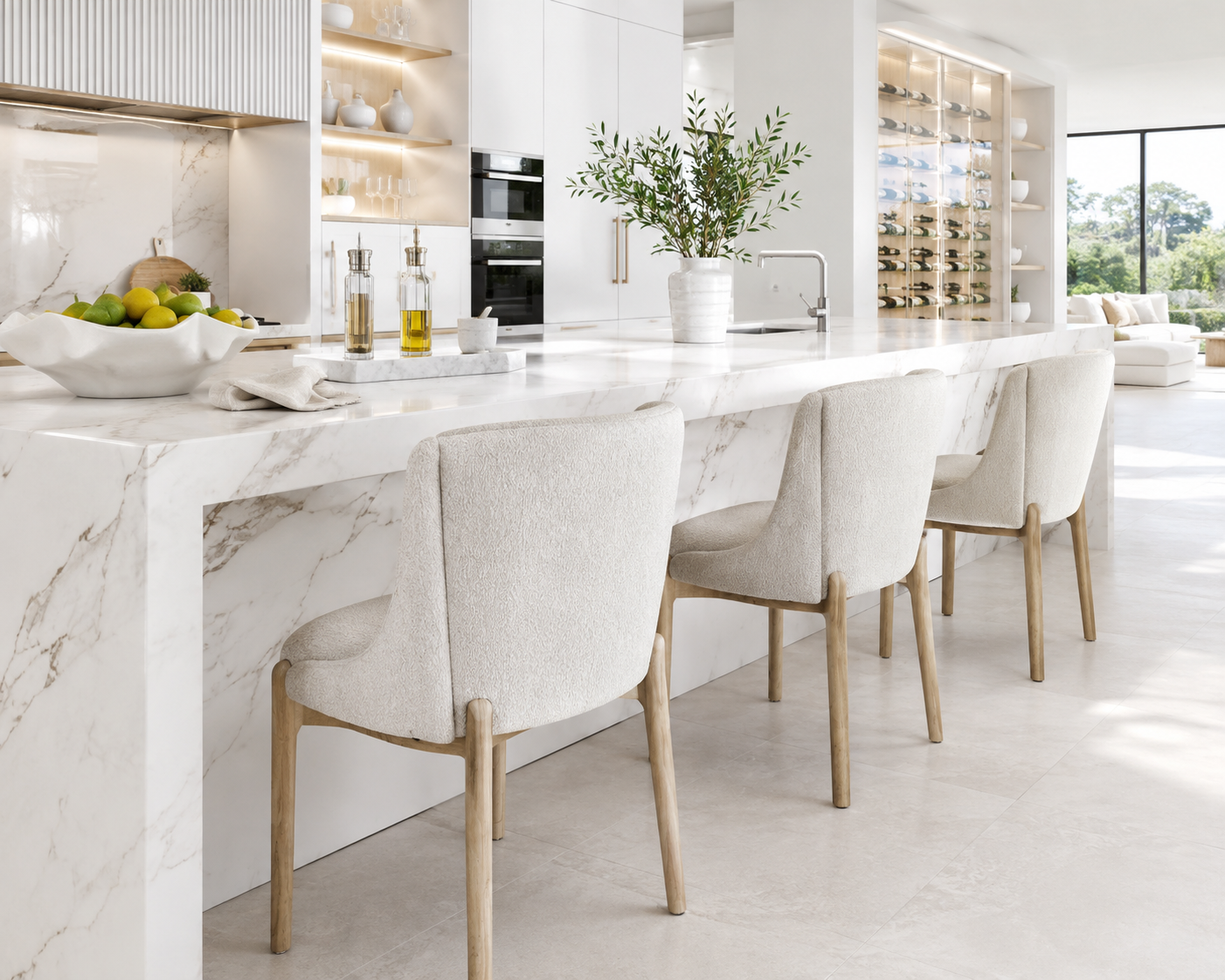 Pacifica Dining Chair