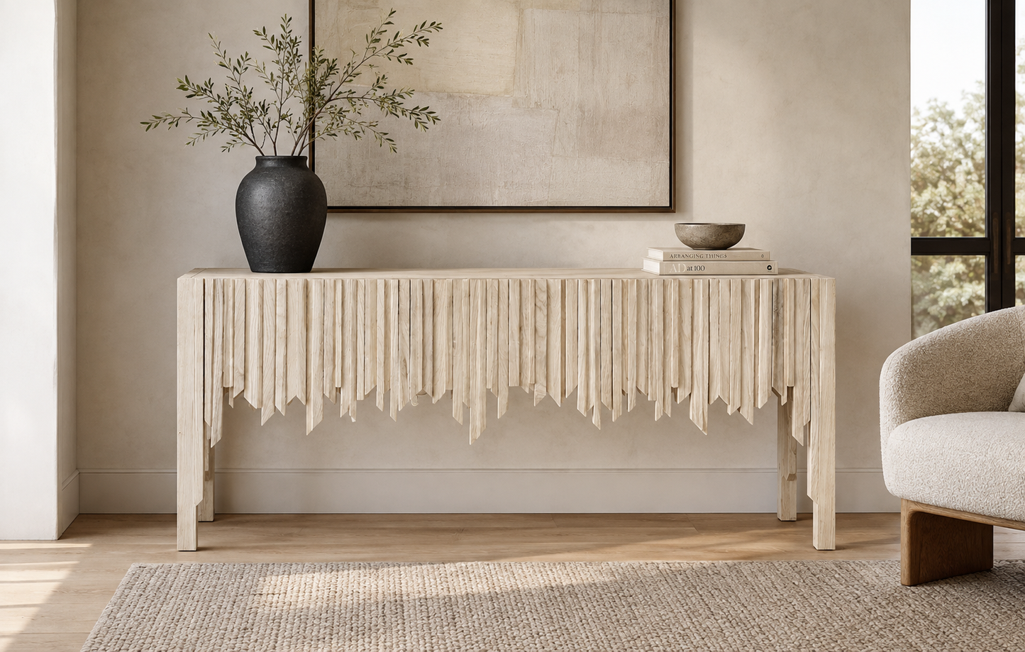 Desdemona Sideboard