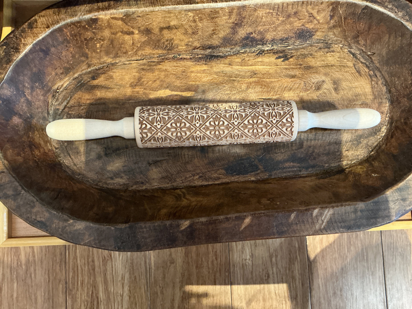 Rolling Pin