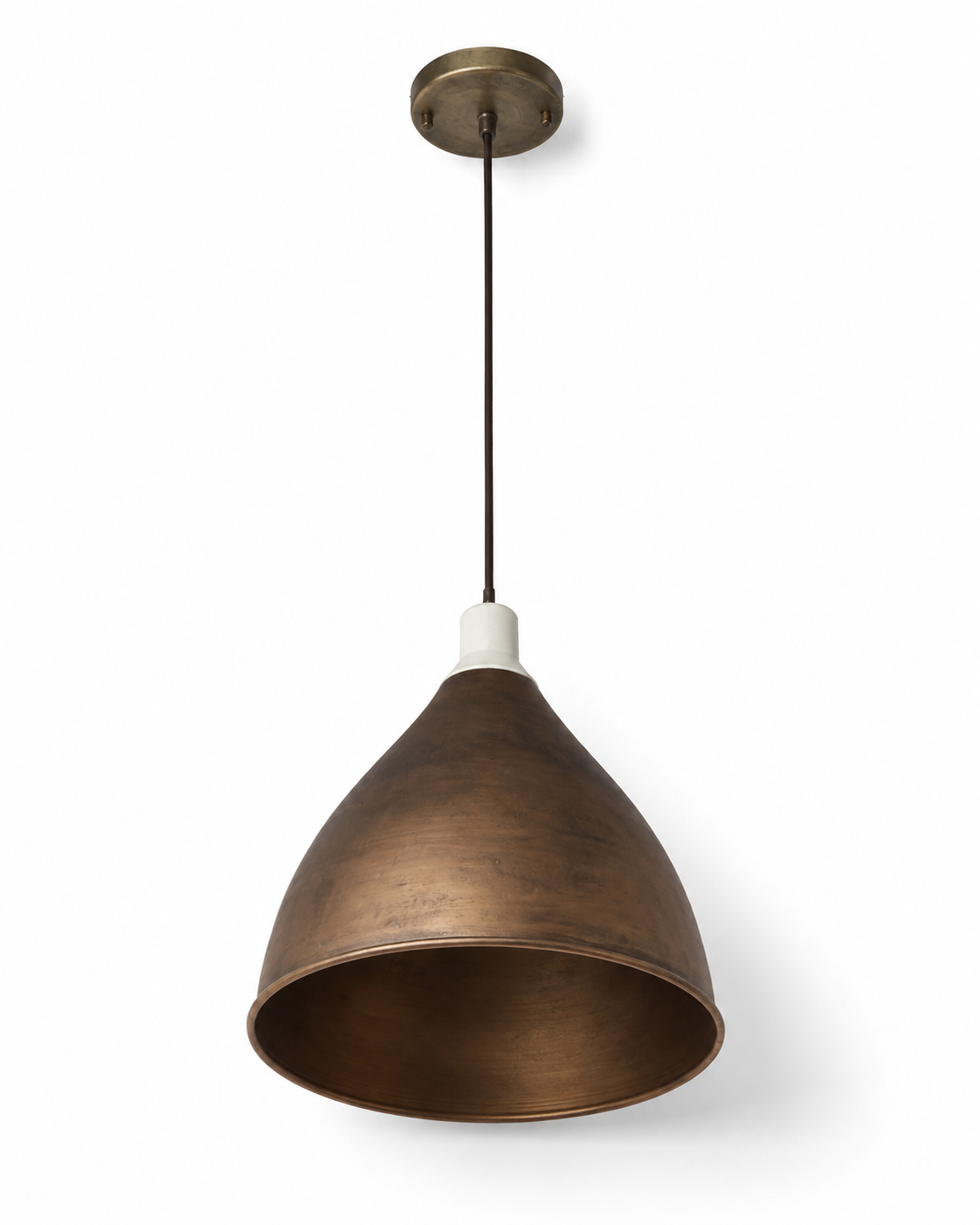 Foundry Pendant Light