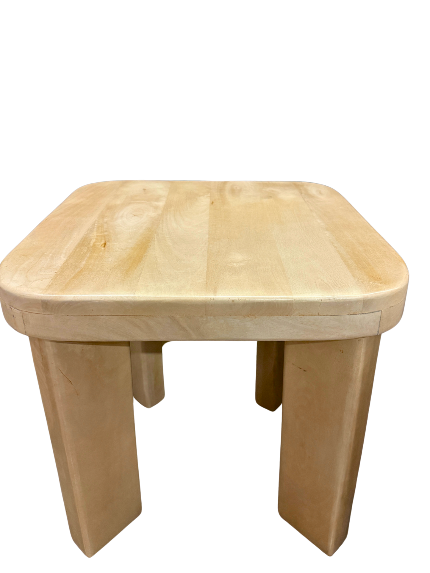 Urban End Table