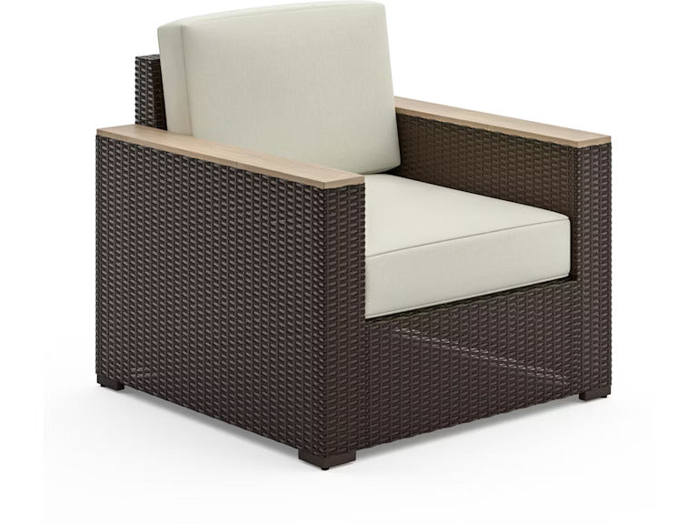 Outdoor Arm Chair