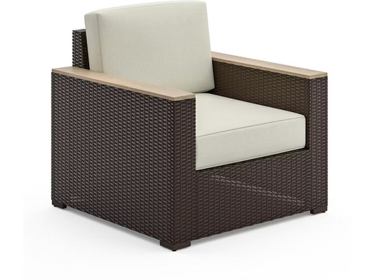 Outdoor Arm Chair